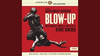 Bring Down the Birds by Herbie Hancock