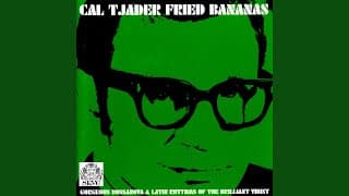 Walk on By by Cal Tjader