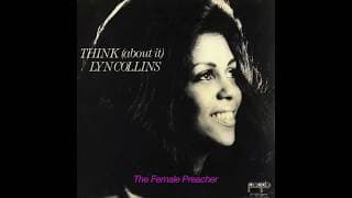 Think (About It) by Lyn Collins