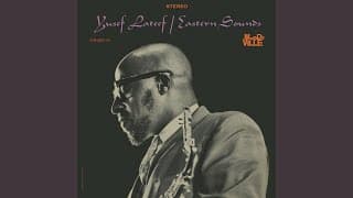 Love Theme From "The Robe" by Yusef Lateef