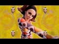 Groove Is in the Heart by Deee-Lite feat. Bootsy Collins and Q-Tip