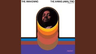 I Love Music by Ahmad Jamal